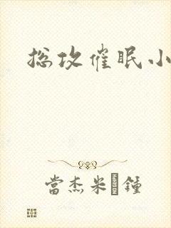 总攻催眠小说封面