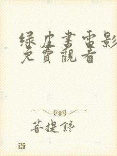 绿皮书电影在线免费观看