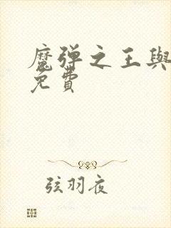 魔弹之王与战姬免费