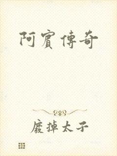 阿宾传奇