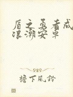 盾之勇者成名录浪潮安卓