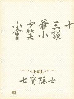 小少爷三十天后会笑小说