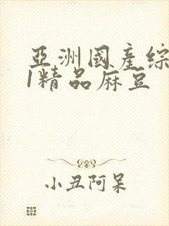 亚洲国产综合91精品麻豆