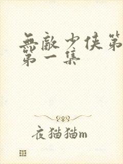 无敌少侠第二季第一集