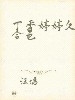 丁香婷婷久久综合色