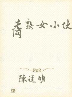 老熟女小伙亚洲网