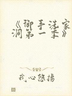 《御手洗家的墙洞第一季》