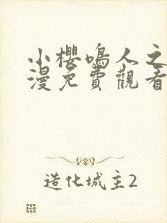 小樱鸣人之夜动漫免费观看全集高清封面