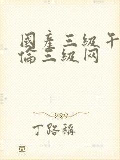 国产三级午夜理伦三级网