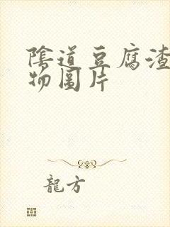 阴道豆腐渣分泌物图片