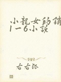 小龙女的销魂夜1一6小说