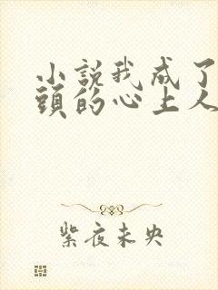 小说我成了死对头的心上人