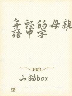 年轻的母亲2韩语中字