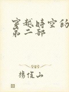 穿越时空的爱恋第二部