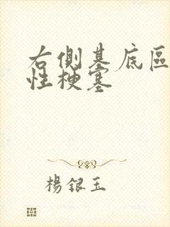 右侧基底区腔隙性梗塞