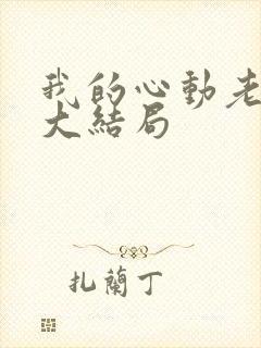 我的心动老板娘大结局