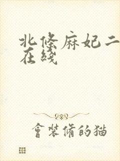 北条麻妃二三区在线