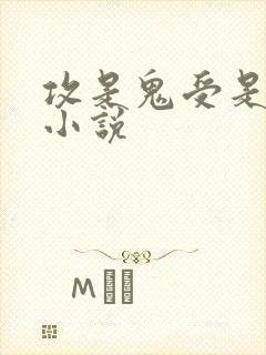 攻是鬼受是人的小说