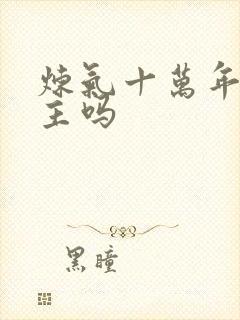 炼气十万年有女主吗