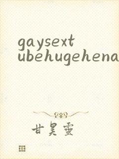 gaysextubehugehenadjule封面