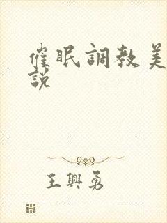 催眠调教美妇小说