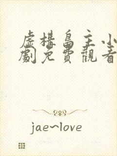 虚构岛主小姐短剧免费观看高清