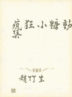 疯狂小糖动漫全集