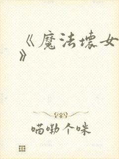 《魔法坏女巫2》