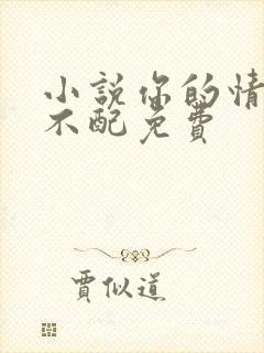 小说你的情深我不配免费封面