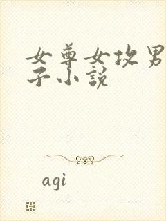 女尊女攻男卑生子小说