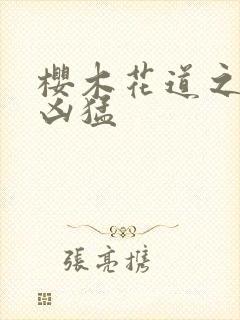 樱木花道之重生凶猛封面