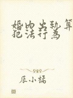 婚内出轨算不算犯法行为封面