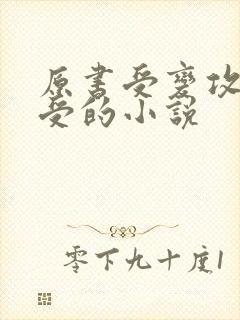 原书受变攻穿越受的小说