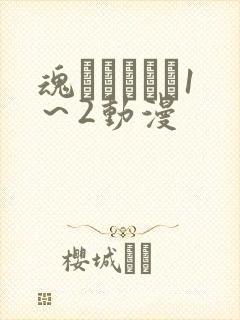 魂インサート1～2动漫