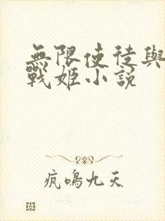 无限使徒与十二战姬小说