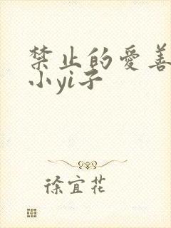 禁止的爱善良的小yi子