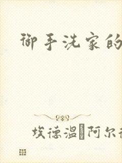 御手洗家的墙洞