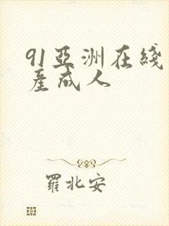 91亚洲在线国产成人