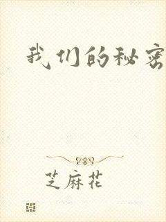 我们的秘密1