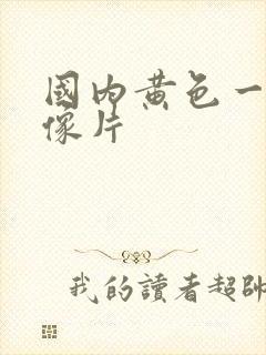 国内黄色一级录像片