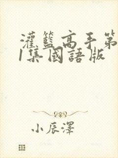 灌篮高手第101集国语版