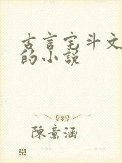 古言宅斗文笔好的小说