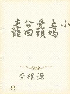 老公爱上小三还能回头吗