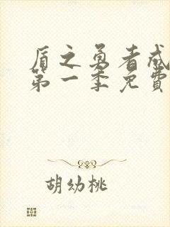 盾之勇者成名录第一季免费