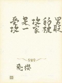 受是攻的男妻,攻一家被贬的小说封面