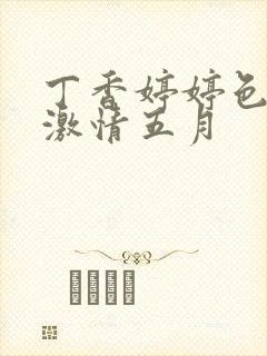 丁香婷婷色综合激情五月封面