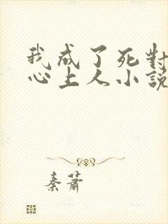 我成了死对头的心上人小说无弹窗封面