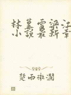 林暮雪梁江涛的小说最新章节免费阅读封面