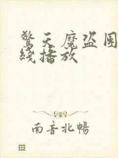 惊天魔盗团2在线播放