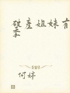 破产姐妹有多少季